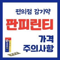 판피린티정
