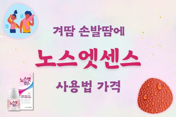 노스엣센스